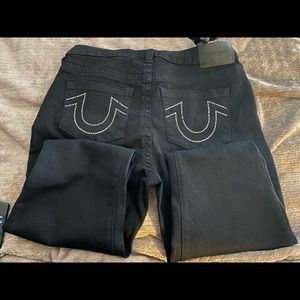 Brand new true religion jeans